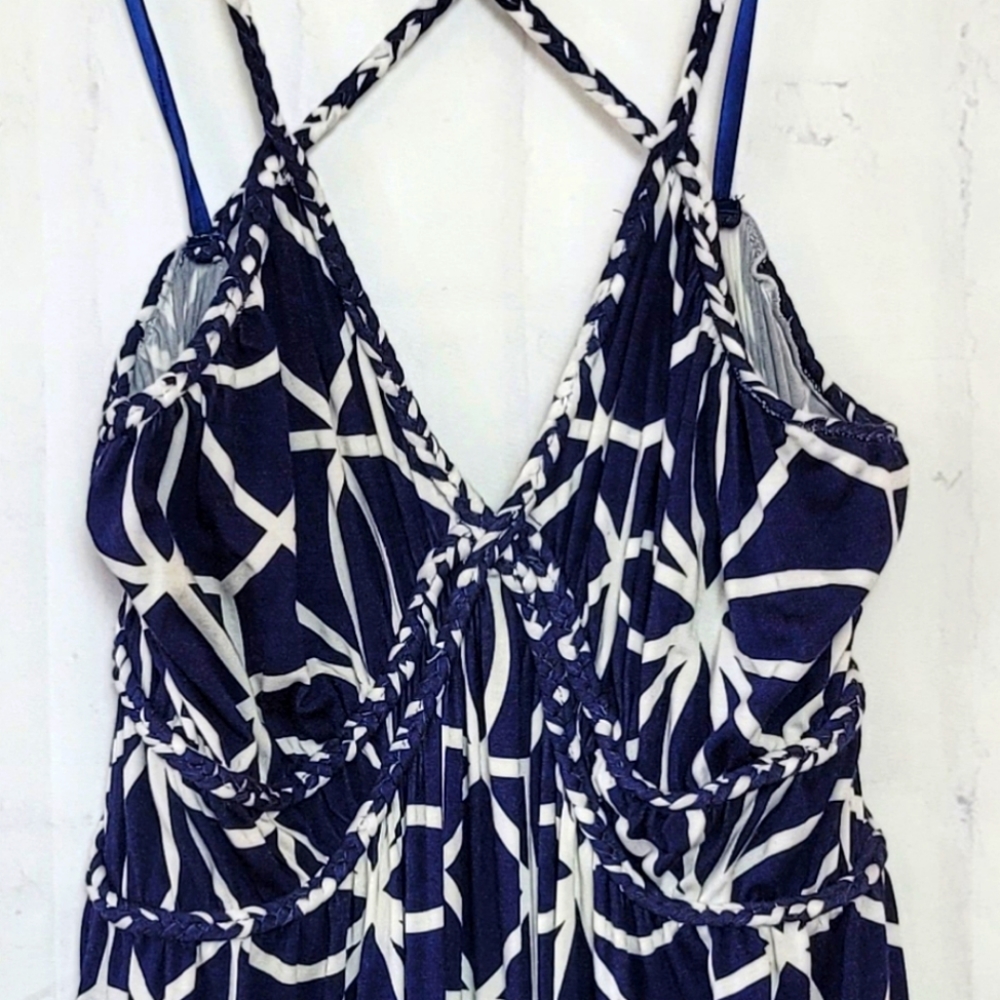 Tart Maxi Dress